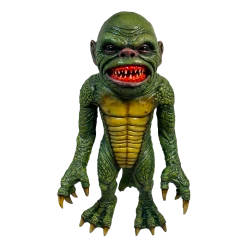 Trick Or Treat Studios Haunting Props Ghoulies II - Fish Puppet Prop