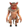 Trick Or Treat Studios Ghoulies II - Cat Puppet Prop Haunting Props