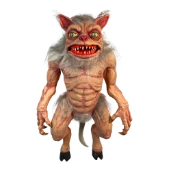 Trick Or Treat Studios Ghoulies II - Cat Puppet Prop Haunting Props