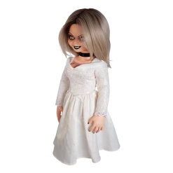 Trick Or Treat Studios Seed Of Chucky - Tiffany Doll 7 Trick Or Treat Studios Seed Of Chucky - Tiffany Doll