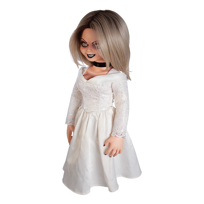 Trick Or Treat Studios Seed Of Chucky - Tiffany Doll 3 Trick Or Treat Studios Seed Of Chucky - Tiffany Doll