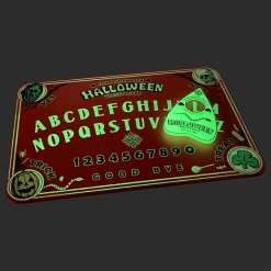 Trick Or Treat Studios Licensed Halloween Decor HALLOWEEN III: Season Of The Witch - Witch Board Prop