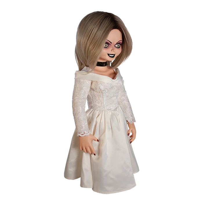 Trick Or Treat Studios Seed Of Chucky - Tiffany Doll 2 Trick Or Treat Studios Seed Of Chucky - Tiffany Doll