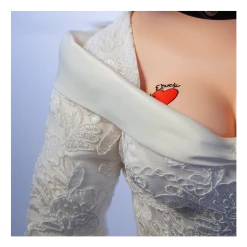 Trick Or Treat Studios Seed Of Chucky - Tiffany Doll 8 Trick Or Treat Studios Seed Of Chucky - Tiffany Doll