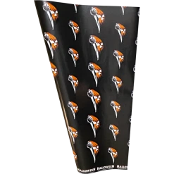 Trick Or Treat Studios Wrapped In Terror Wrapping Paper - Halloween 1978