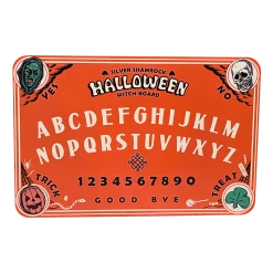 Trick Or Treat Studios Licensed Halloween Decor HALLOWEEN III: Season Of The Witch - Witch Board Prop