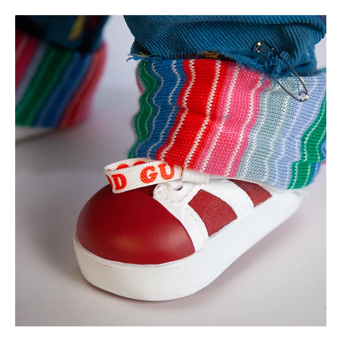 Trick Or Treat Studios Seed Of Chucky - Chucky Doll Haunting Props 5 Trick Or Treat Studios Seed Of Chucky - Chucky Doll Haunting Props