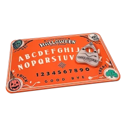 Trick Or Treat Studios Licensed Halloween Decor HALLOWEEN III: Season Of The Witch - Witch Board Prop