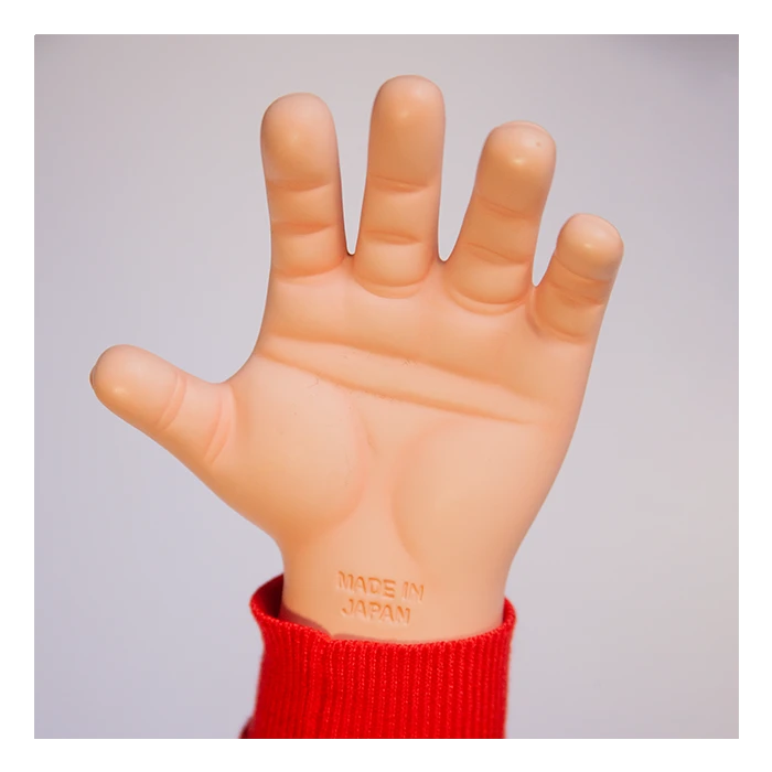 Trick Or Treat Studios Seed Of Chucky - Chucky Doll Haunting Props 4 Trick Or Treat Studios Seed Of Chucky - Chucky Doll Haunting Props