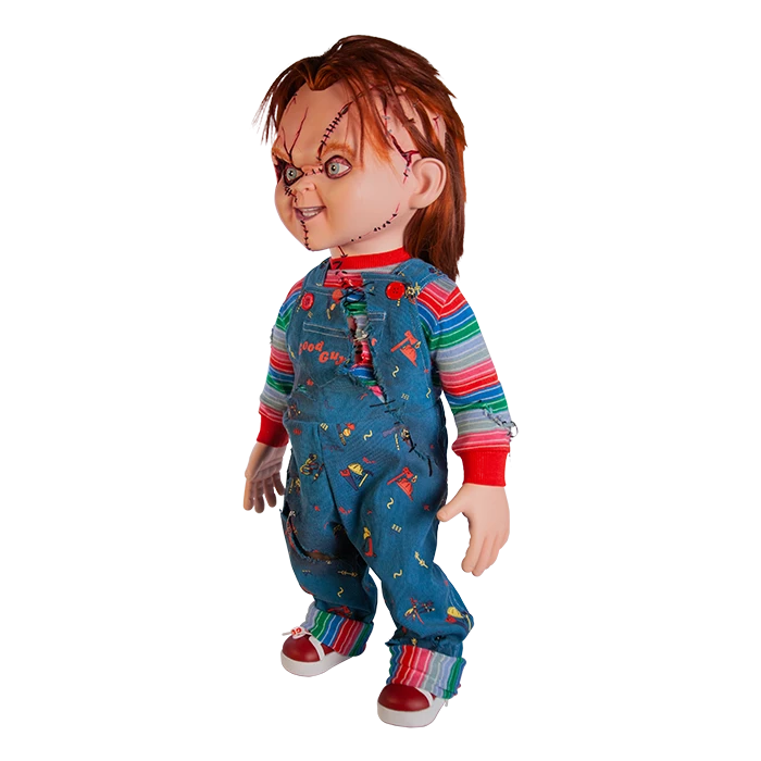 Trick Or Treat Studios Seed Of Chucky - Chucky Doll Haunting Props 2 Trick Or Treat Studios Seed Of Chucky - Chucky Doll Haunting Props