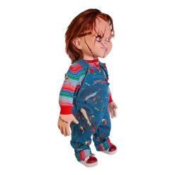 Trick Or Treat Studios Seed Of Chucky - Chucky Doll Haunting Props 9 Trick Or Treat Studios Seed Of Chucky - Chucky Doll Haunting Props