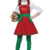 California Costumes Elf In Charge Children's Costume Santa's Helpers