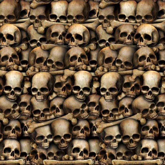 Beistle Catacombs Backdrop Indoor Decor 1 Beistle Catacombs Backdrop Indoor Decor