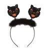 Beistle Vintage Halloween Cat Boppers