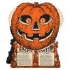 Beistle Beistle Vintage Halloween Vintage Halloween Jack-O-Lantern Wheel Game