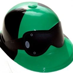 Beistle Plastic Jockey Helmet (Assorted Colors) Apparel And Accessories