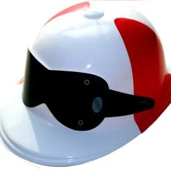 Beistle Plastic Jockey Helmet (Assorted Colors) Apparel And Accessories
