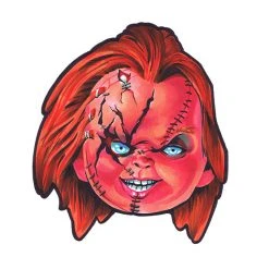 Trick Or Treat Studios Indoor Decor Child's Play 2 Wall Decor