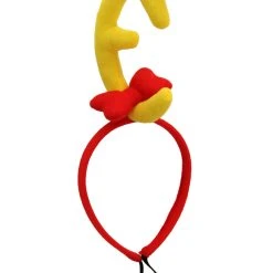 Elope Dr. Seuss' The Grinch - Max Headband