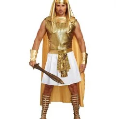 Dreamgirl Biblical Costumes Ramses Adult Costume