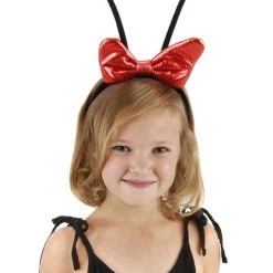 Elope Dr. Seuss' The Grinch - Cindy Lou Headband