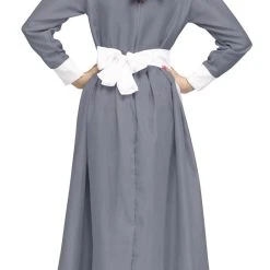 Fun World Costumes Pilgrim Girl Children's Costume