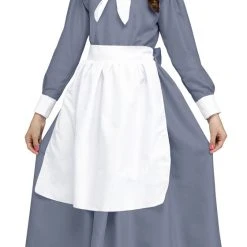 Fun World Costumes Pilgrim Girl Children's Costume