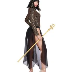 Dreamgirl Queen Cleo Adult Costume Biblical Costumes