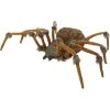 Morris Costumes Light Up Wolf Spider