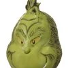 Elope Dr. Seuss' The Grinch - Deluxe Mask
