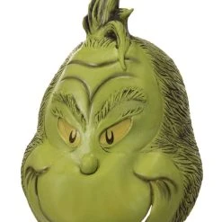 Elope Dr. Seuss' The Grinch - Deluxe Mask