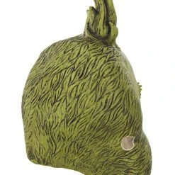 Elope Dr. Seuss' The Grinch - Deluxe Mask