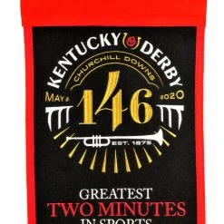 Winning Streak 146th Kentucky Derby Traditions Banner