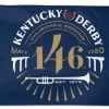 WinCraft 146th Kentucky Derby Deluxe Flag- Horizontal