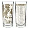 West Coast Novelty 147th Kentucky Derby Mint Julep Glass - 24k Gold Edition Derby Clearance