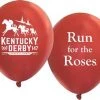 Westrick Kentucky Derby 147 Balloons