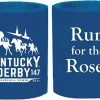 Westrick Derby Party Supplies Kentucky Derby 147 Can Koozie