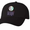 DyeHard Fan Supply Kentucky Derby 148 - Logo Ball Cap