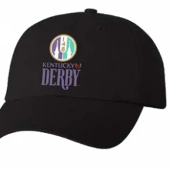 DyeHard Fan Supply Kentucky Derby 148 - Logo Ball Cap
