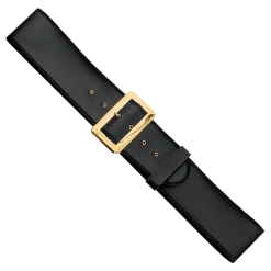 Halco Naugahyde Santa Claus Belt Christmas Accessories