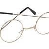 Halco Round Eyeglasses Christmas Accessories