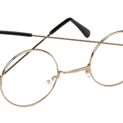 Halco Round Eyeglasses Christmas Accessories