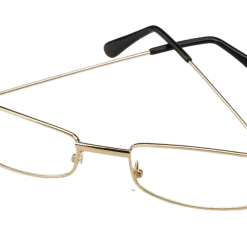 Halco Rectangular Eyeglasses Christmas Accessories