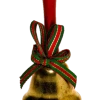 Halco Caroler Hand Bell