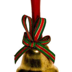Halco Caroler Hand Bell