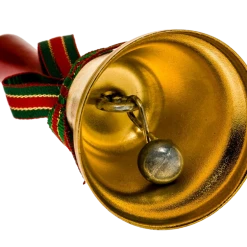 Halco Caroler Hand Bell