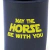 A Taste Of Kentucky Derby Party Supplies May The Horse Be With You Can Koozie