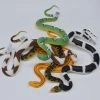 Dillon Medium Rubber Snake- 36 Inch- 4 Asst Colors