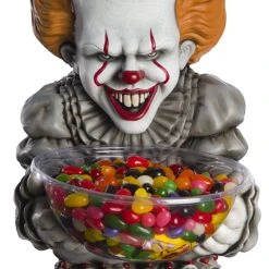 Rubie's Candy Bowls And Holders IT (2017) - Pennywise Candy Bowl Holder