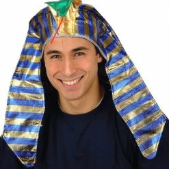 Jacobson Pharaoh Hat
